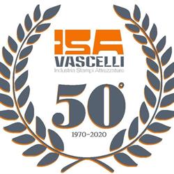I.s.a. - Vascelli SRL