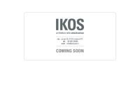 Ikos Architettura Della Comunicazione SRL