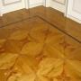 mattonelle in legno