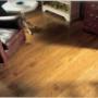rovere antico piallato a mano
