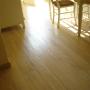 rovere sbiancato piallato