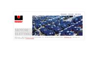 Industria Scientifica Generale Elettromeccanica Vicenza (I.s.g.e.v.) S.p.a.