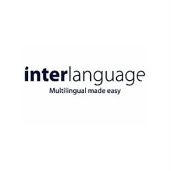 Interlanguage