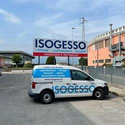 Isogesso Srl - Cartongesso a Vicenza