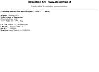 Italplating SRL