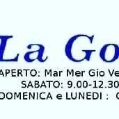 La Goccia S.a.s. Di Facchinato Enrico & C.
