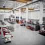 LAZZATI SPA HIGH PERFORMANCE BORING MILLS