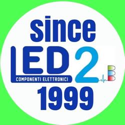 Led 2 SAS Di Ferrerio Marcello-Esposito Marino & C.