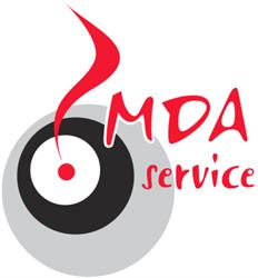 M.d.a. Service SRL