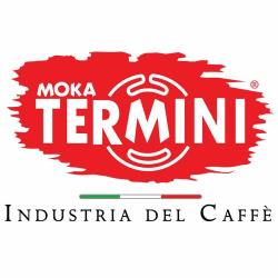 Moka Termini - Stabilimento di produzione