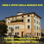 Sede e Uffici