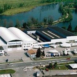 Nautica Biondi SRL