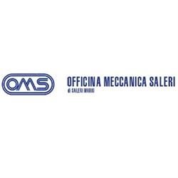 Oms Officina Meccanica Saleri