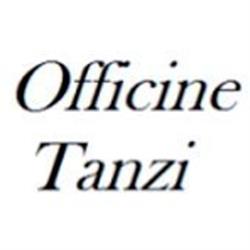 Tanzi Giorgio Officine
