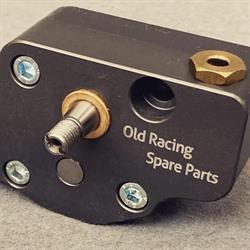 Old Racing Spare Parts Di Sassi Mario
