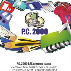 P C 2000 Nicola