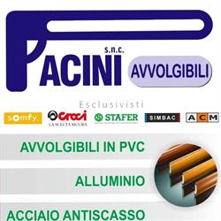 Pacini Avvolgibili