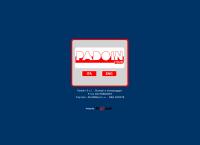 Sito di Padoin