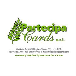 Partecipa Cards