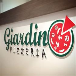 Pizzeria Giardino Di Sassi Silvana