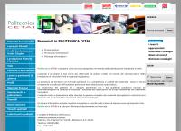 Politecnica Materie Plastiche SRL