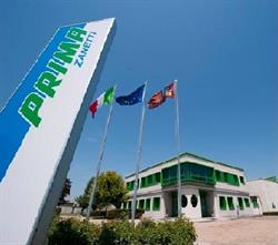 Prima Zanetti SRL
