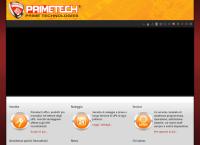 Primetech SRL