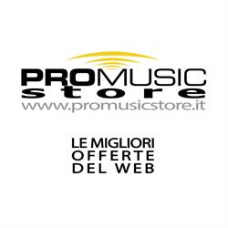 Pro Music Store