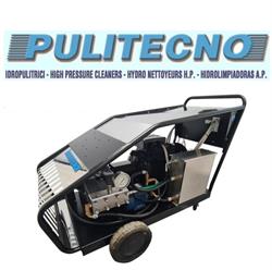 Pulitecno. SRL