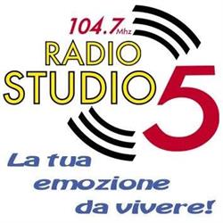 Radio Studio 5 S.a.s. Di Verderame Francesco & C.