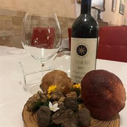 Ristorante Parco Corsini