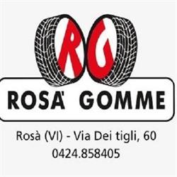 Rosà Gomme