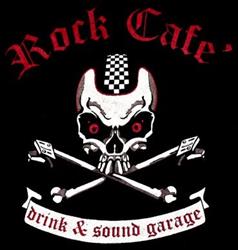 Rock Cafe' Di Campagnolo Mirko e C. S.a.s.