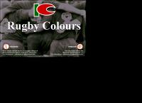 Rugby Colours Di Battistella Fabio & C. S.a.s.