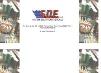 S.d.e. Sistemi Elettronici Ducale SRL