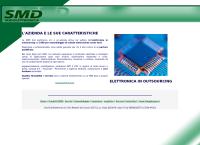 Smd Sud Elettronica SRL