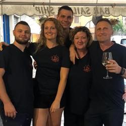 Sailing Ship Club SRL