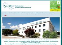 Salix SRL
