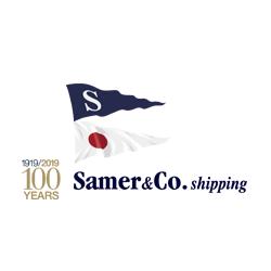 Samer & Co. Shipping