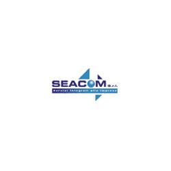 Seacom. Il futuro dei servizi professionali. Oggi