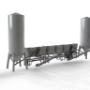BETON COMPACT 6 SCOMPARTI