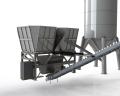 Nuovo impianto mobile BETON COMPACT