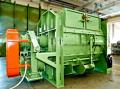 MIXER MONOASSE PER CALCESTRUZZO
