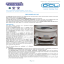 fibre dosing equipment