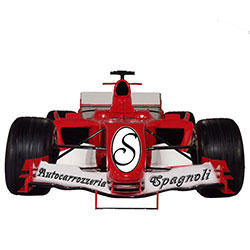 Autocarrozzeria Spagnoli