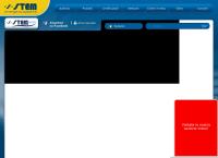 Sito di Stem Ems - Emergency Systems