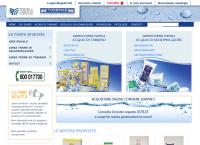 Termal Diffusion SRL - Distributore Dei Prodotti Delle Terme Di Salsomaggiore e Tabiano
