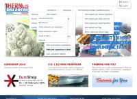 Sito di Therm-Is Bizzotto SRL