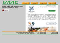 V.m.c. - Veneta Manufatti in Cemento S.r.l.