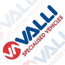 Valli S.r.l. - Box auto per trasporto cani, allestimenti speciali van/truck trasporto cavalli